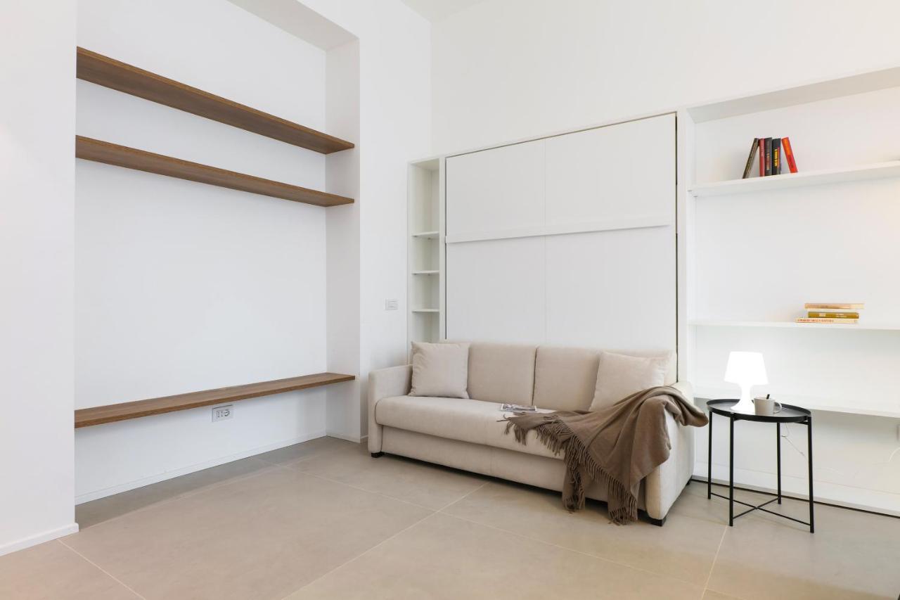 Contempora Apartments - Cermenate 54B มิลาน ภายนอก รูปภาพ