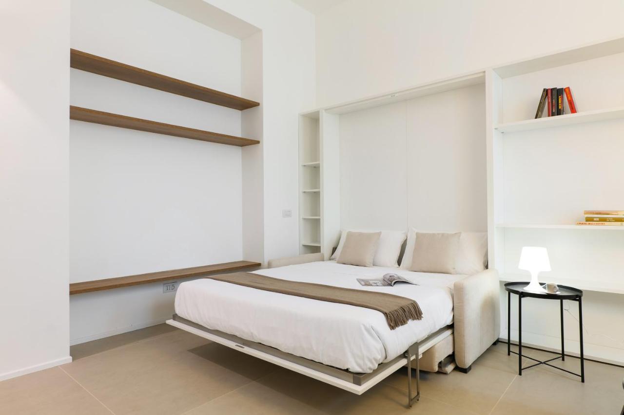 Contempora Apartments - Cermenate 54B มิลาน ภายนอก รูปภาพ