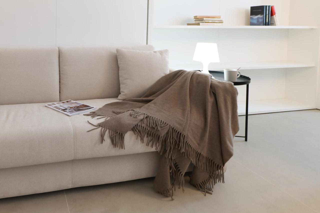 Contempora Apartments - Cermenate 54B มิลาน ภายนอก รูปภาพ
