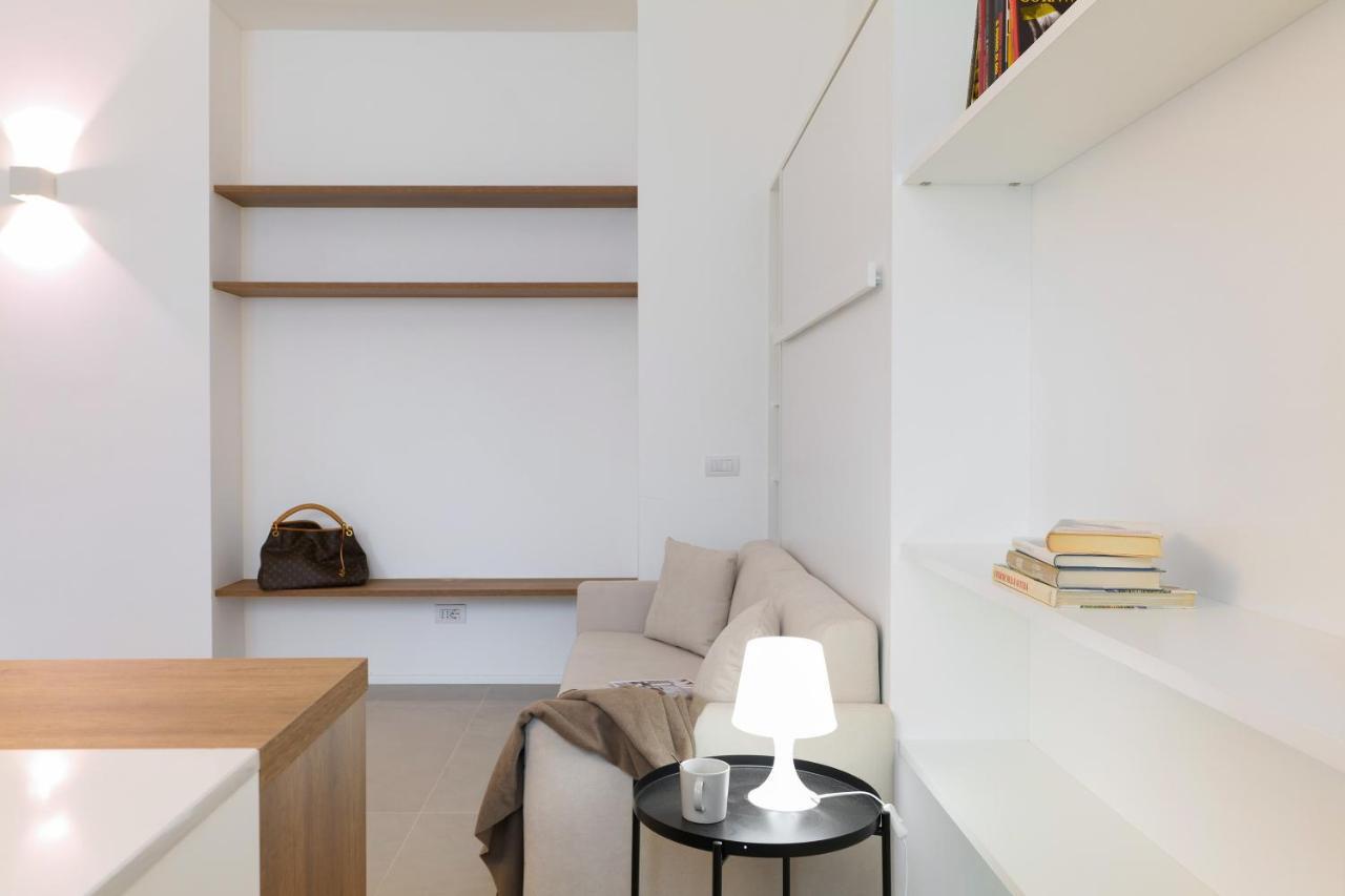 Contempora Apartments - Cermenate 54B มิลาน ภายนอก รูปภาพ