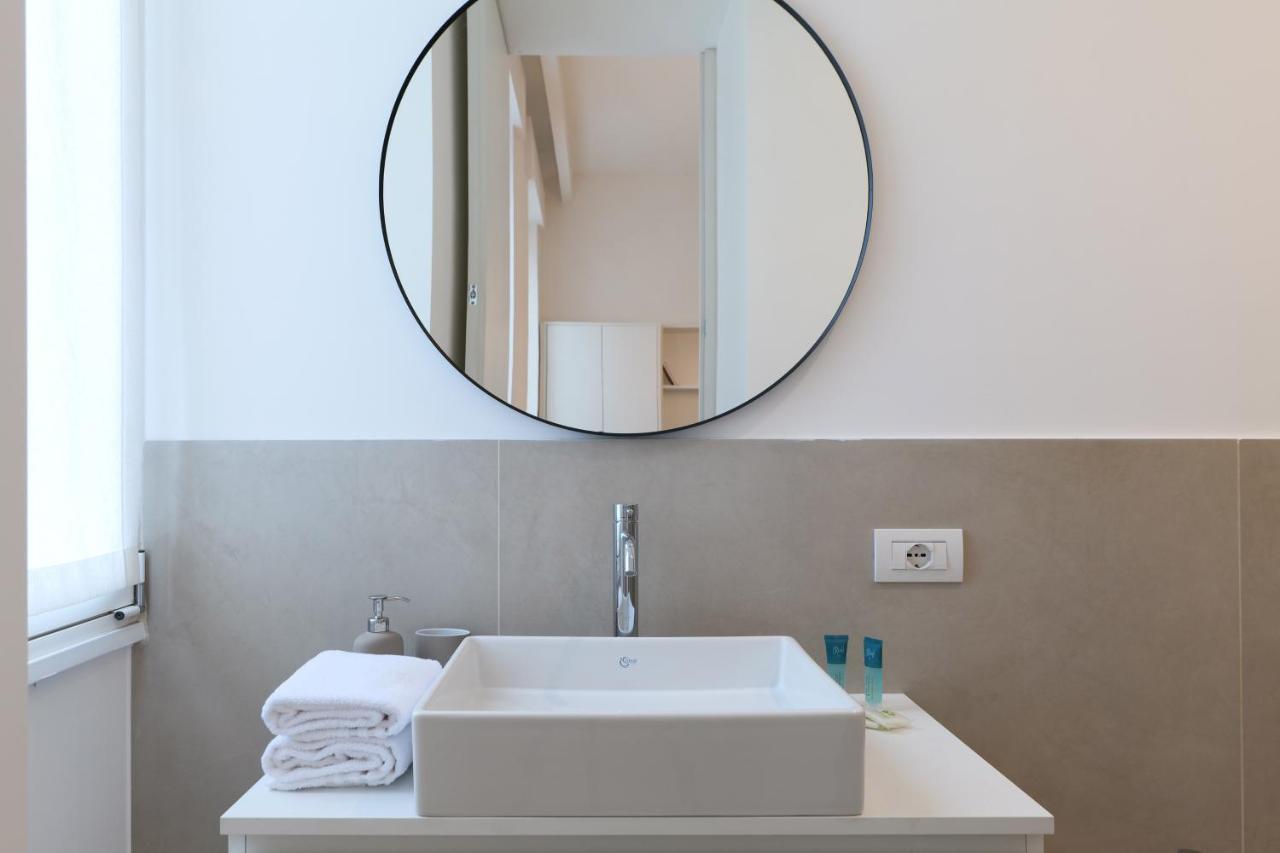 Contempora Apartments - Cermenate 54B มิลาน ภายนอก รูปภาพ