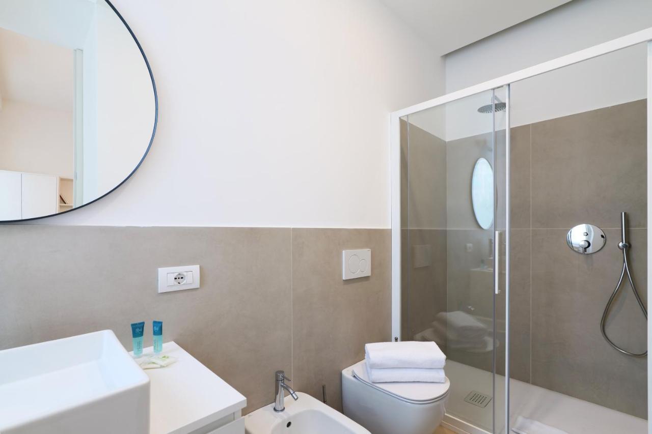 Contempora Apartments - Cermenate 54B มิลาน ภายนอก รูปภาพ