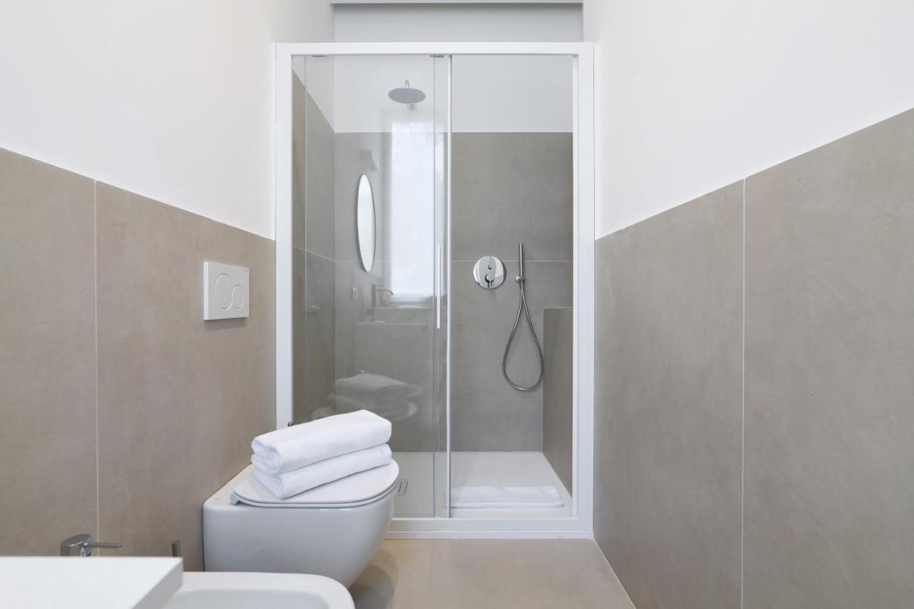 Contempora Apartments - Cermenate 54B มิลาน ภายนอก รูปภาพ