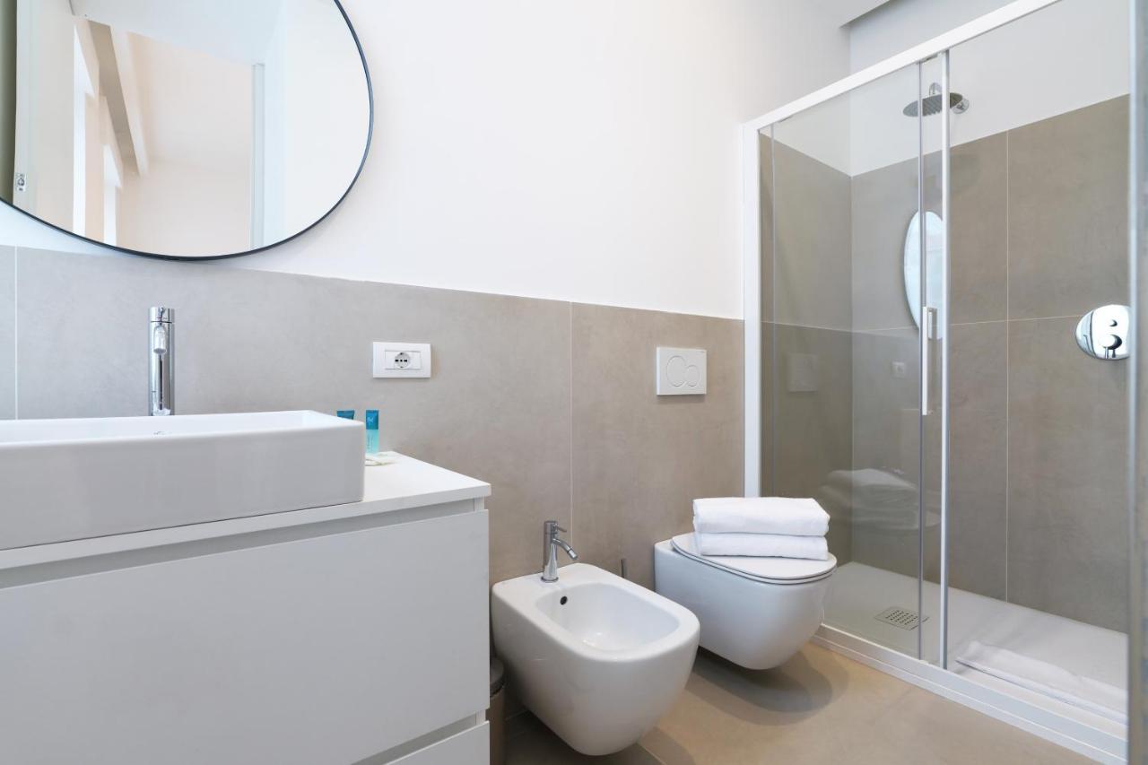 Contempora Apartments - Cermenate 54B มิลาน ภายนอก รูปภาพ
