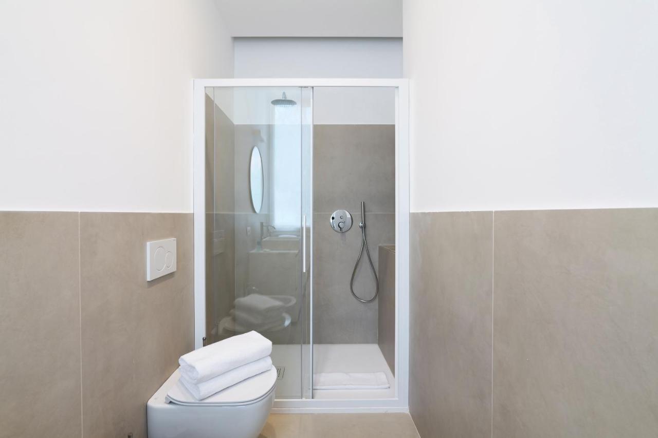 Contempora Apartments - Cermenate 54B มิลาน ภายนอก รูปภาพ